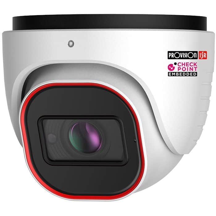 dome-with-cp מצלמת כיפה 4 מגה