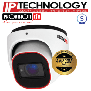 קיט 8 מצלמות אבטחה NVR5-8200PX 5MP