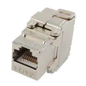 קיסטון לכבל CAT5E